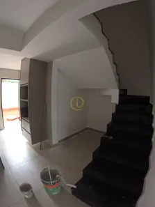 Casa com 3 Quartos para alugar, 75m² no Trevo, Belo Horizonte