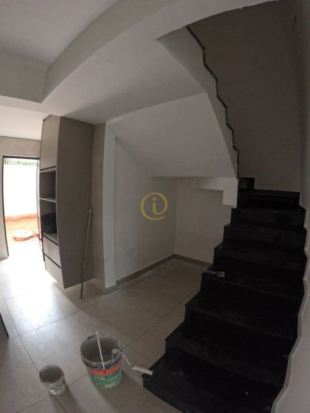 Casa com 3 quartos — Trevo, Belo Horizonte