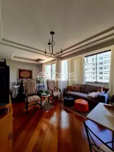 Apartamento com 3 Quartos à venda, 87m² no Centro, Belo Horizonte