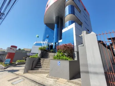 Sala Comercial com 1 Quarto para alugar, 69m² no Jardim Ribeiro, Valinhos