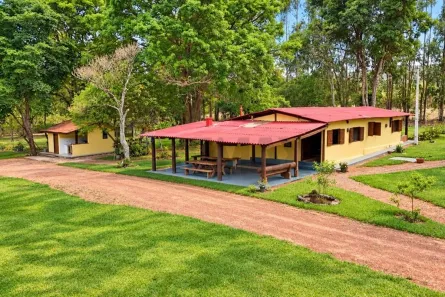 Fazenda/Sítio com 3 Quartos à venda, 3000000m² no , Alto Paraíso de Goiás