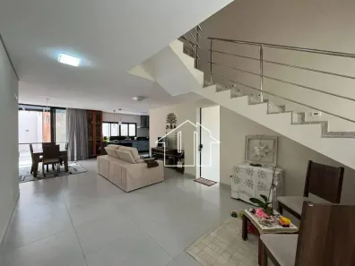 Casa de Condomínio com 4 Quartos à venda, 345m² no Loteamento Verana, São José dos Campos