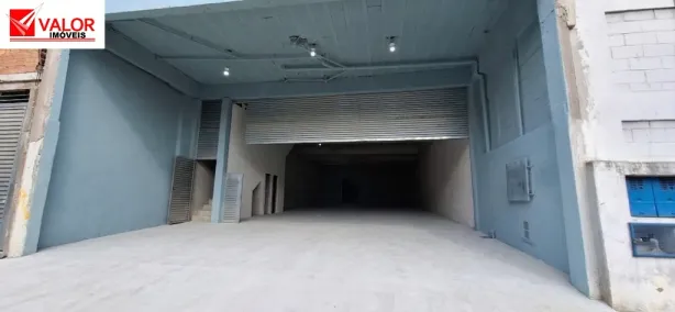 Galpão/Depósito/Armazém para alugar, 280m² no Jardim Jussara, São Paulo