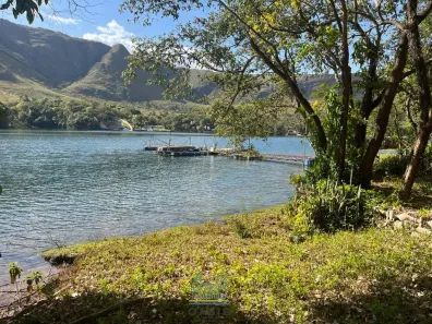 Fazenda/Sítio com 4 Quartos à venda, 200m² no , Pedregulho