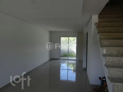 Casa com 3 Quartos à venda, 107m² no Mário Quintana, Porto Alegre