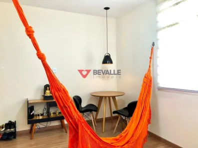 Apartamento com 1 Quarto à venda, 43m² no Botafogo, Rio de Janeiro