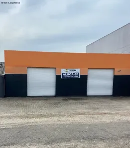 Galpão/Depósito/Armazém para alugar, 100m² no São Marcos, São José dos Pinhais