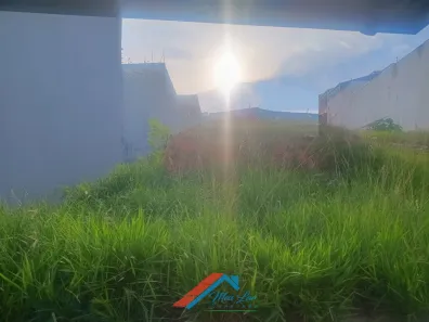 Lote/Terreno à venda, 202m² no Jardim Morumbi, Sorocaba