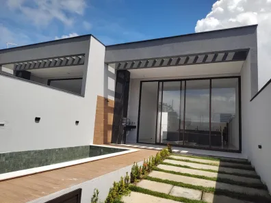 Casa com 3 Quartos à venda, 105m² no Jacumã, Conde