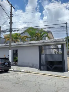 Sobrado com 3 Quartos à venda, 130m² no Vila Esperança, São Paulo