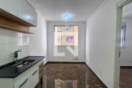 Apartamento com 1 Quarto à venda, 25m² no Cidade Ademar, São Paulo