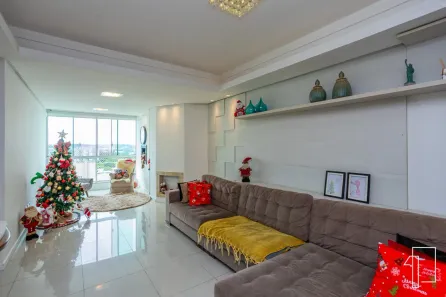 Apartamento com 3 Quartos à venda, 112m² no Centro, São Leopoldo