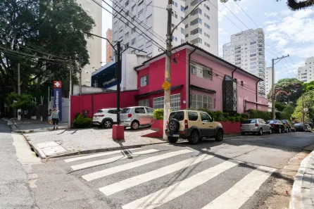 Imóvel Comercial à venda, 240m² no Paraíso, São Paulo