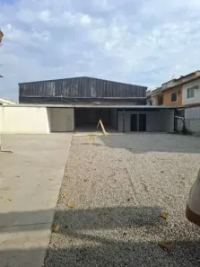 Galpão/Depósito/Armazém com 4 Quartos para alugar, 500m² no Moquetá, Nova Iguaçu