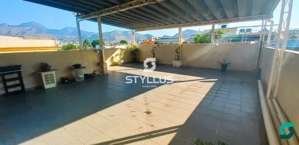 Casa com 3 Quartos à venda, 207m² no Abolição, Rio de Janeiro