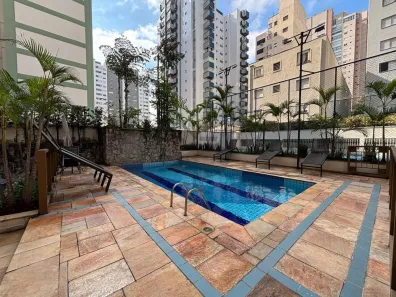 Apartamento com 2 Quartos à venda, 76m² no Perdizes, São Paulo