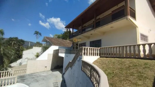Casa com 4 Quartos à venda, 485m² no Panorama, Teresópolis