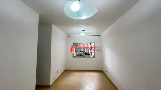 Apartamento com 2 Quartos à venda, 51m² no Vila Santa Catarina, São Paulo