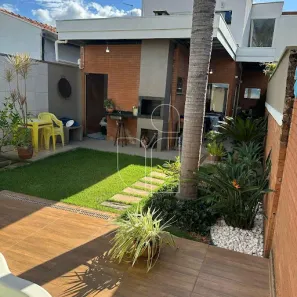Casa com 3 Quartos à venda, 153m² no Parque Residencial Santa Gertrudes, Marília