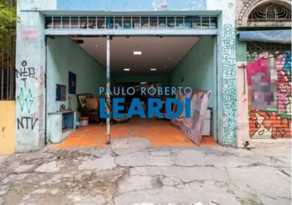 Ponto Comercial à venda, 420m² no Vila Buarque, São Paulo