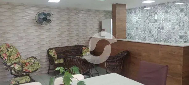 Casa com 3 Quartos à venda, 292m² no Coelho, São Gonçalo