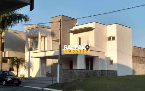 Casa de Condomínio com 3 Quartos à venda, 200m² no Jardim Vila Nova, Tremembé