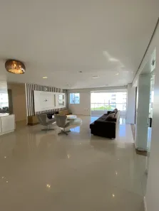 Apartamento com 3 Quartos à venda, 165m² no Cocó, Fortaleza