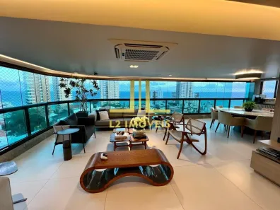 Apartamento com 4 Quartos à venda, 171m² no Barra, Salvador
