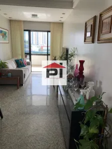 Apartamento com 3 Quartos à venda, 82m² no Stiep, Salvador
