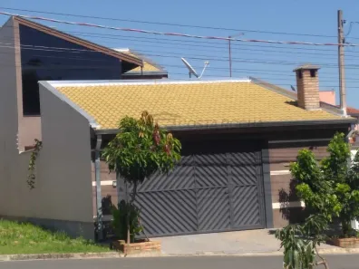Casa com 3 Quartos à venda, 110m² no Jardim Panorama, Salto