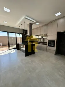 Casa de Condomínio com 3 Quartos à venda, 215m² no Terravista Residence Club, Mirassol