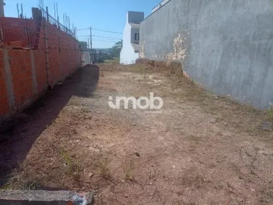Lote/Terreno à venda, 172m² no Residencial Giardino Di Veneto, Votorantim