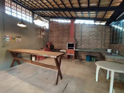 Fazenda/Sítio com 2 Quartos à venda, 605m² no Santo André, Divinópolis
