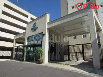 Apartamento com 2 Quartos à venda, 70m² no Paulicéia, Piracicaba