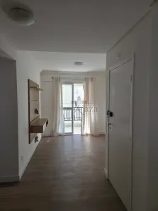 Apartamento com 2 Quartos para alugar, 65m² no Parque Residencial Aquarius, São José dos Campos