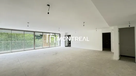Apartamento com 4 Quartos à venda, 252m² no Indianópolis, São Paulo