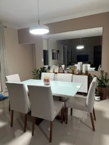 Casa de Condomínio com 3 Quartos à venda, 275m² no Betel, Paulínia