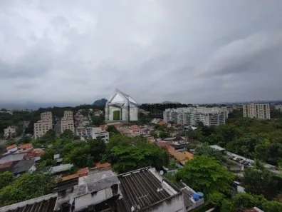 Cobertura com 3 Quartos à venda, 205m² no Pechincha, Rio de Janeiro