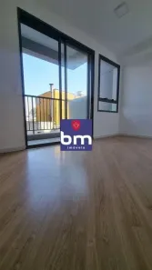 Apartamento com 1 Quarto à venda, 24m² no Santo Amaro, São Paulo