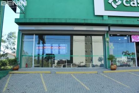 Ponto Comercial para alugar, 156m² no Igara, Canoas