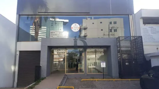 Imóvel Comercial para alugar, 954m² no Jundiaí, Anápolis