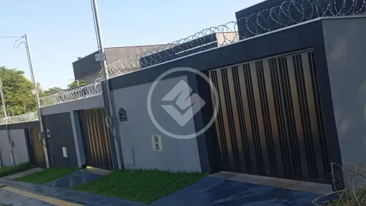 Casa com 3 Quartos à venda, 95m² no Independência - 2º Complemento, Aparecida de Goiânia