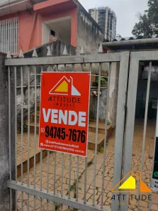 Lote/Terreno à venda, 320m² no Anchieta, São Bernardo do Campo