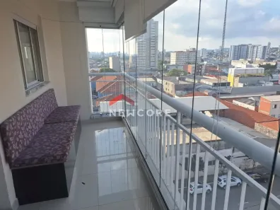 Apartamento com 2 Quartos à venda, 69m² no Vila Maria, São Paulo