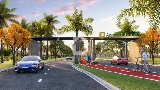 Lote/Terreno à venda, 200m² no Olhos d'Água, Barra dos Coqueiros