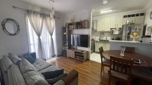 Apartamento com 2 Quartos à venda, 49m² no Vila Carrão, São Paulo