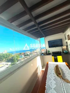 Cobertura com 2 Quartos à venda, 90m² no Ondina, Salvador
