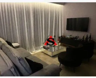 Cobertura com 2 Quartos para alugar, 89m² no Brooklin Paulista, São Paulo