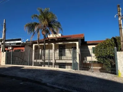 Sobrado com 1 Quarto para alugar, 283m² no Vila São José, Valinhos