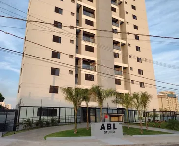 Apartamento com 1 Quarto para alugar, 63m² no Centro, Araraquara